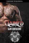 Claimed by Sam Crescent