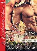 Happy's Joy by Stormy Glenn