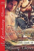 Finding Lost Treasures by Stormy Glenn