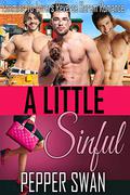 A Little Sinful by Pepper Swan