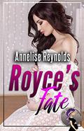 Royce's Fate (The Virgin Surrogates) by Vanessa Kelly