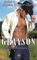 Grayson: A Beckett Brothers Novel Book 5: The Beckett Brothers by Susan Fisher-Davis