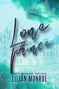 Lone Prince by Lilian Monroe