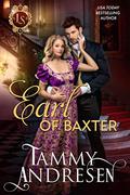 Earl of Baxter by Tammy Andresen