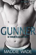 Gunner by Maddie Wade