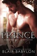 Prince: Royal Romantic Suspense by Blair Babylon