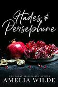 Hades & Persephone by Amelia Wilde
