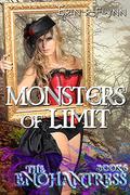 Monsters of Limit by Erin R. Flynn