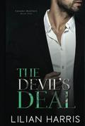 The Devil's Deal by Lilian Harris