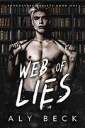 Web of Lies by Aly Beck