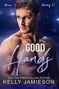 Good Hands (Bears Hockey II #2) by Kelly Jamieson