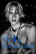 War, Unfinished by Veronica Lancet