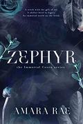 Zephyr (Immortal Coven #4) by Amara Rae