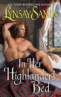In Her Highlander's Bed (Highland Brides #11) by Lynsay Sands