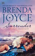 Surrender (The Spymaster's Men #3) by Brenda Joyce