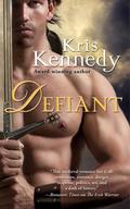 Defiant by Kris Kennedy