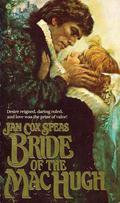 Bride of the MacHugh by Jan Cox Speas