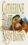 Night Flame by Catherine Hart