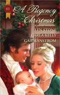 A Regency Christmas: Scarlet Ribbons / Christmas Promise / A Little Christmas by Gail Ranstrom