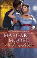 The Viscount's Kiss (Kiss Me #4) by Margaret Moore