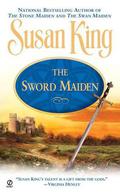 The Sword Maiden (Celtic Nights #3) by Susan King