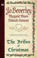 The Brides of Christmas (The de Burghs #3.5) by Deborah Simmons