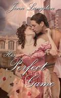 His Perfect Game (Perfect #2) by Jenn Langston