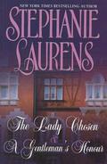 The Lady Chosen & A Gentleman's Honor 2 In 1 by Stephanie Laurens