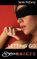 Letting Go by Sarah McCarty
