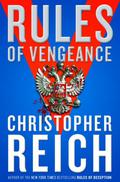 Rules of Vengeance (Jonathan Ransom #2) by Christopher Reich
