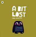 A Bit Lost by Chris Haughton