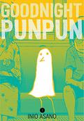 Oyasumi Punpun by Inio Asano