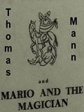 Mario and the Magician by Thomas Mann