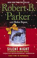 Silent Night (Spenser #41.5) by Robert B. Parker