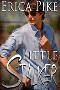 Little Stalker (College Fun and Gays #4) by Erica Pike