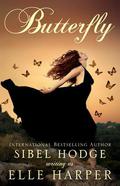 Butterfly by Sibel Hodge