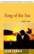 Song of the Sea (American Dreams) by Jean Ferris