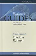 Khaled Hosseini's The Kite Runner by Harold Bloom
