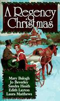 A Regency Christmas VII (Signet Regency Christmas #7) by Laura Matthews