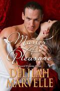 Master of Pleasure (School of Gallantry #5) by Delilah Marvelle