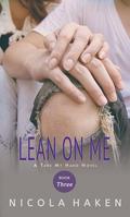 Lean on Me by Nicola Haken