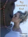 By Summer's End  (Christian Fiction) by Rosemarie Naramore