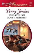 The Sicilian Boss's Mistress (Leopardi Brothers #2) by Penny Jordan