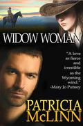 Widow Woman by Patricia McLinn