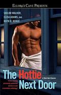 The Hottie Next Door (Connected #1) by Ruth D. Kerce