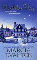 Mistletoe Bay (Misty Harbor #7) by Marcia Evanick