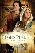 Rose's Pledge (Harwood House #1) by Sally Laity