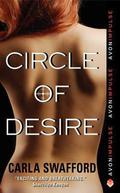 Circle of Desire (The Circle #1) by Carla Swafford