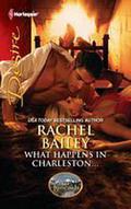 What Happens in Charleston... (Dynasties: The Kincaids #2) by Day Leclaire