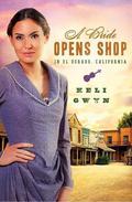 A Bride Opens Shop in El Dorado, California by Keli Gwyn
